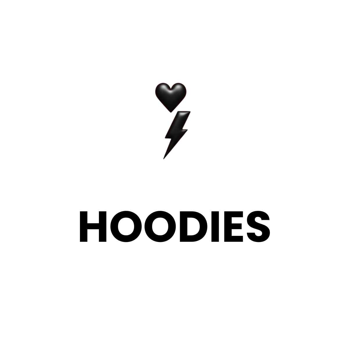 HOODIES