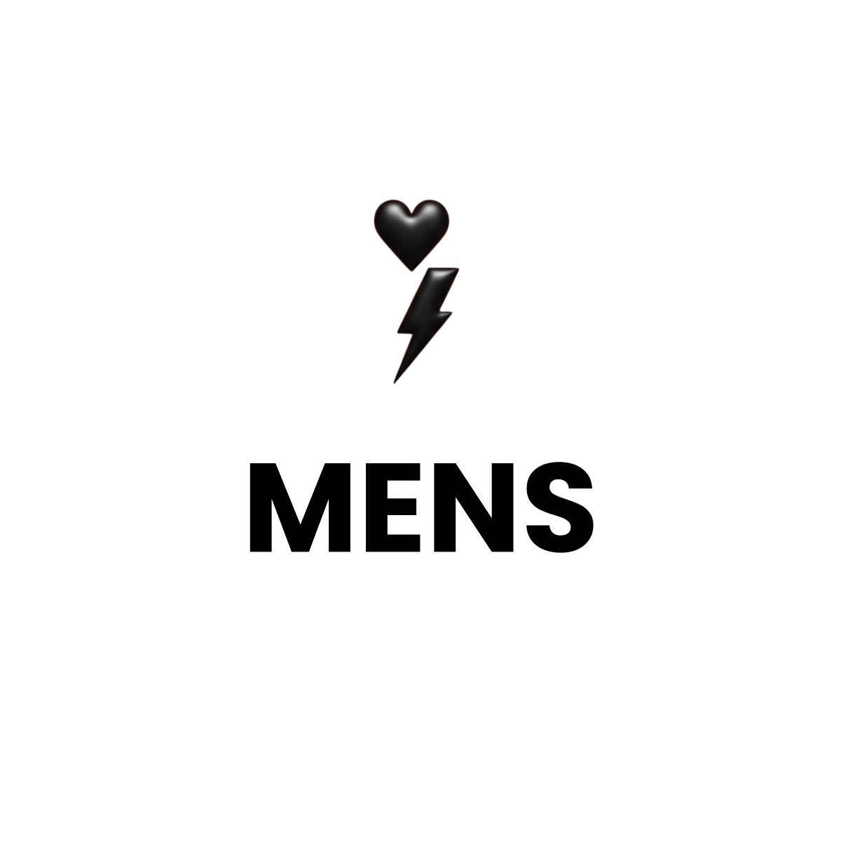 MENS – It's Always Monday Supply