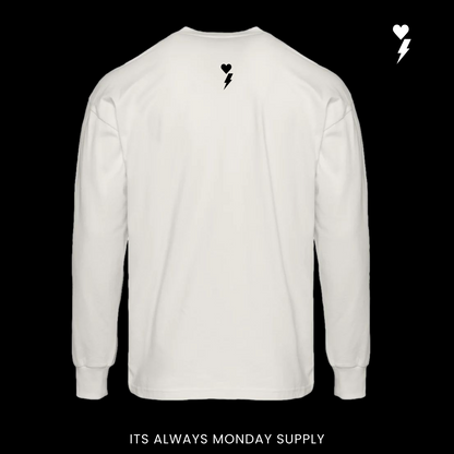 THE CORE LONG SLEEVE