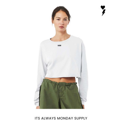 THE CORE WOMENS LONG SLEEVE