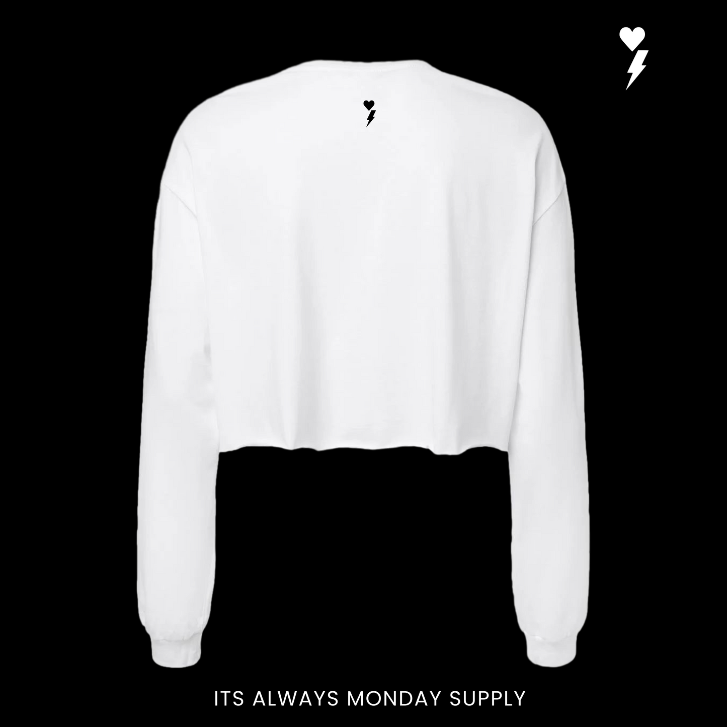 THE CORE WOMENS LONG SLEEVE