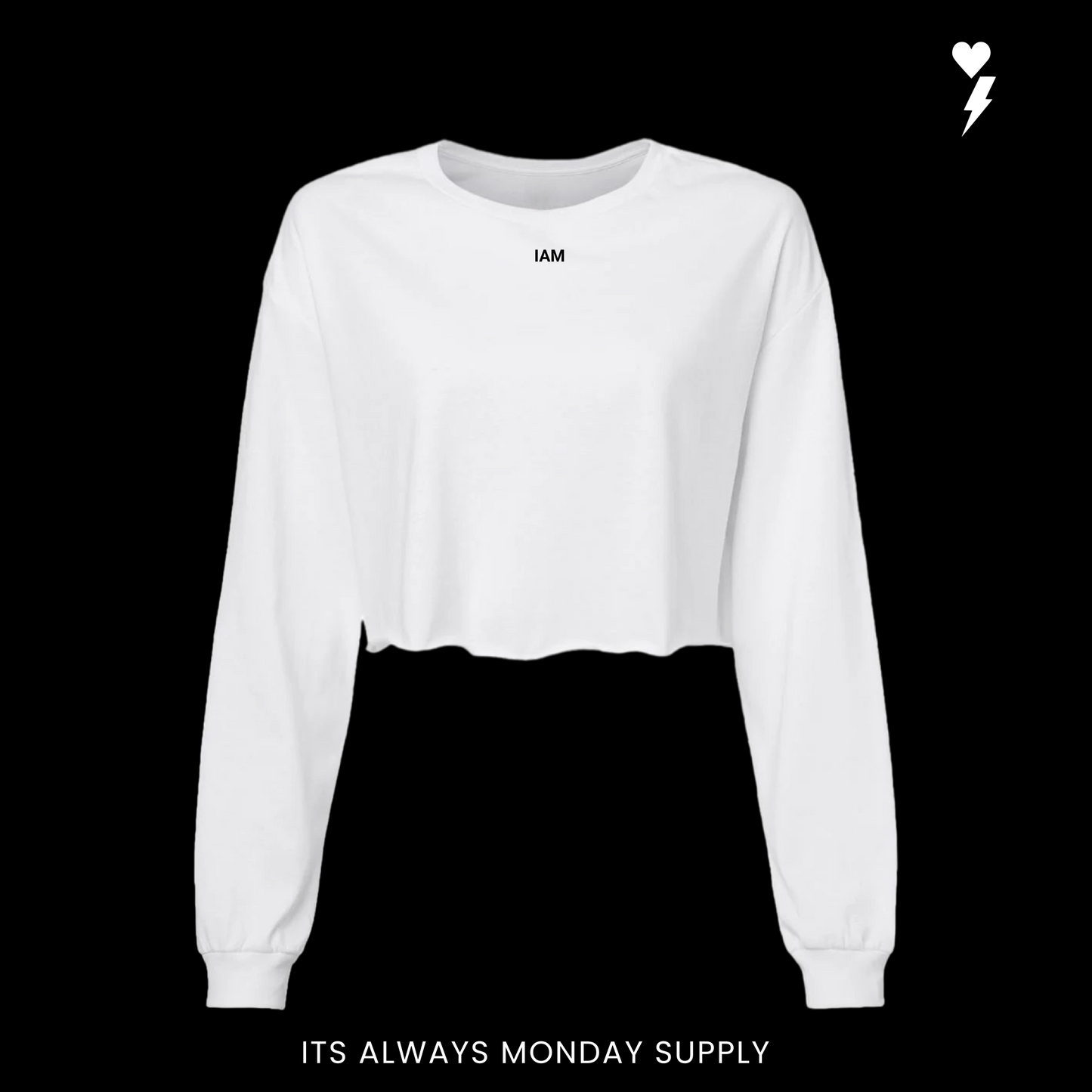 THE CORE WOMENS LONG SLEEVE