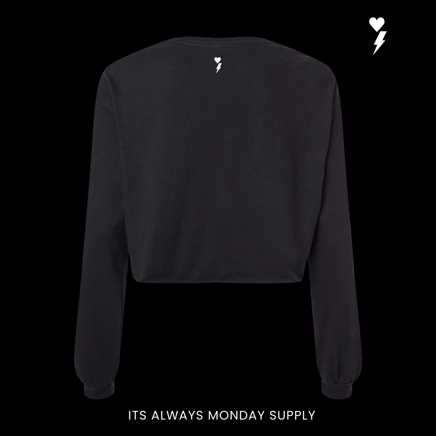 THE CORE WOMENS LONG SLEEVE