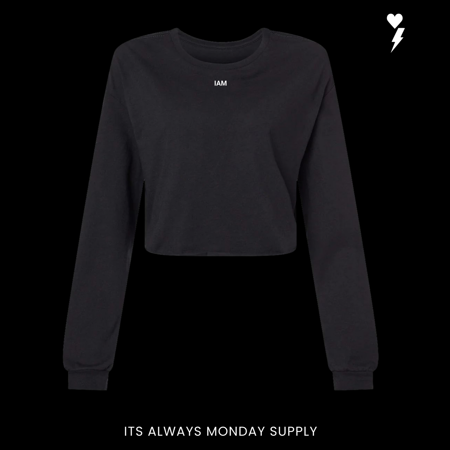 THE CORE WOMENS LONG SLEEVE
