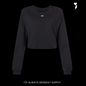 THE CORE WOMENS LONG SLEEVE
