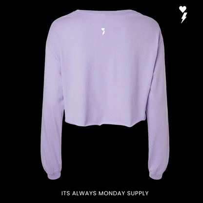 THE CORE WOMENS LONG SLEEVE