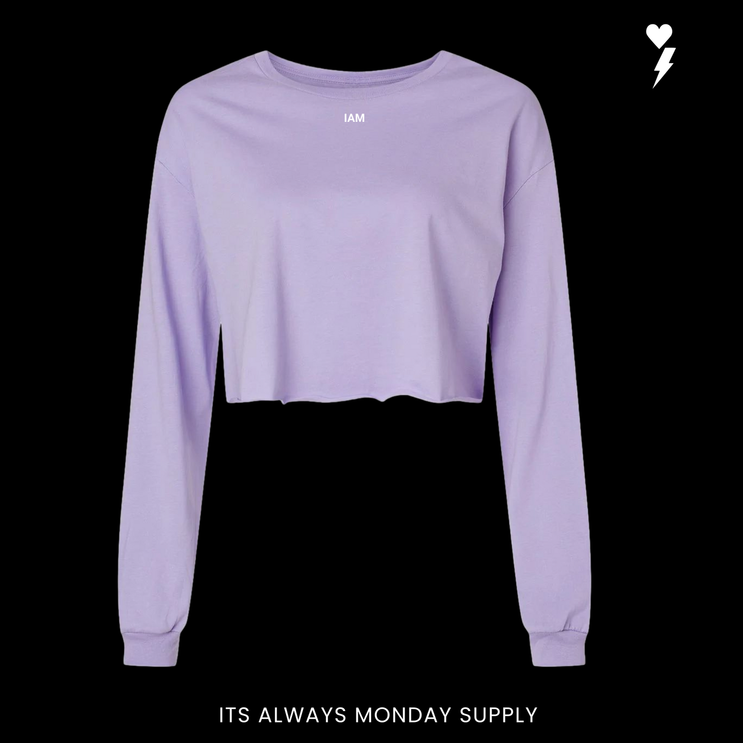 THE CORE WOMENS LONG SLEEVE