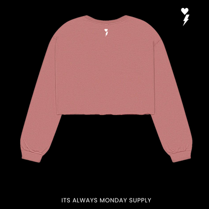 THE CORE WOMENS LONG SLEEVE