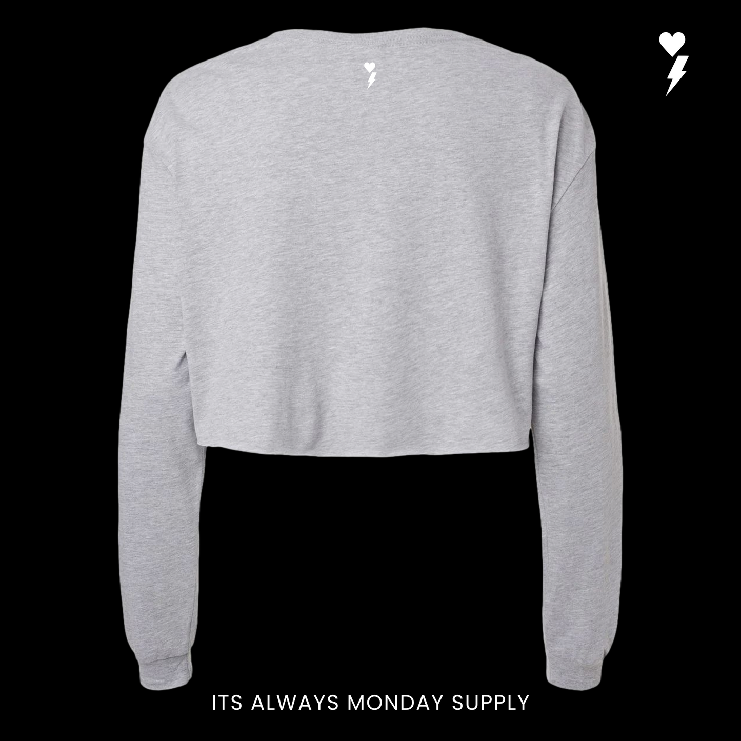 THE CORE WOMENS LONG SLEEVE