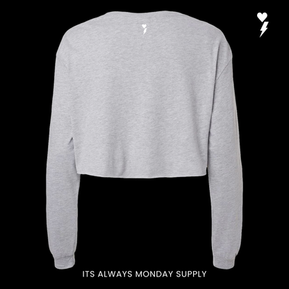 THE CORE WOMENS LONG SLEEVE