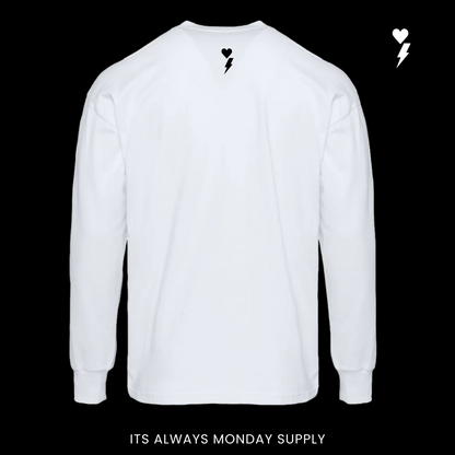 THE CORE LONG SLEEVE