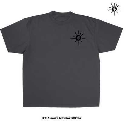 The Be The Light Tee (UNISEX FIT)