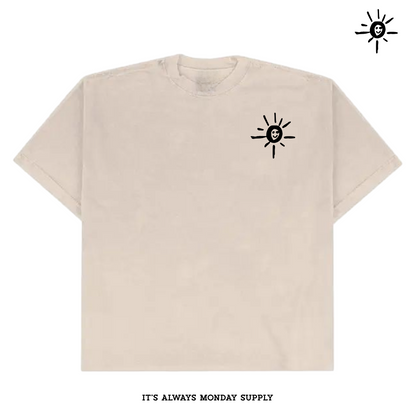 The Be The Light Tee (UNISEX FIT)
