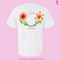 Made To Bloom Garment Dye T Shirt