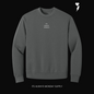 ESSENTIALS HEAVYWEIGHT UNISEX Crew Neck