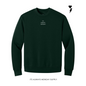ESSENTIALS HEAVYWEIGHT UNISEX Crew Neck