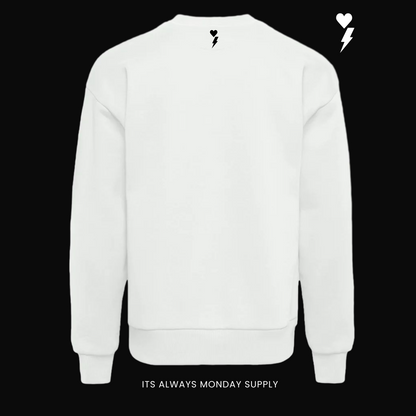 PREMIUM HEAVYWEIGHT CREWNECK UNISEX