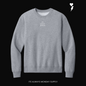ESSENTIALS HEAVYWEIGHT UNISEX Crew Neck