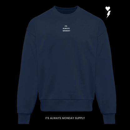 PREMIUM HEAVYWEIGHT CREWNECK UNISEX