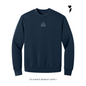 ESSENTIALS HEAVYWEIGHT UNISEX Crew Neck