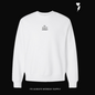 ESSENTIALS HEAVYWEIGHT UNISEX Crew Neck