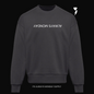 Flip The Script Crewneck Sweater