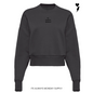 PREMIUM HEAVYWEIGHT WOMENS CREWNECK