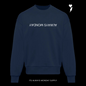 Flip The Script Crewneck Sweater