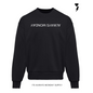 Flip The Script Crewneck Sweater