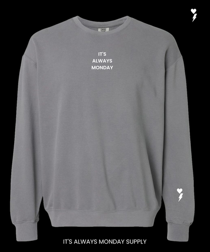 Do it, Don't Quit - Grey Unisex