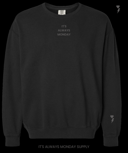Do it, Don't Quit - Black Unisex