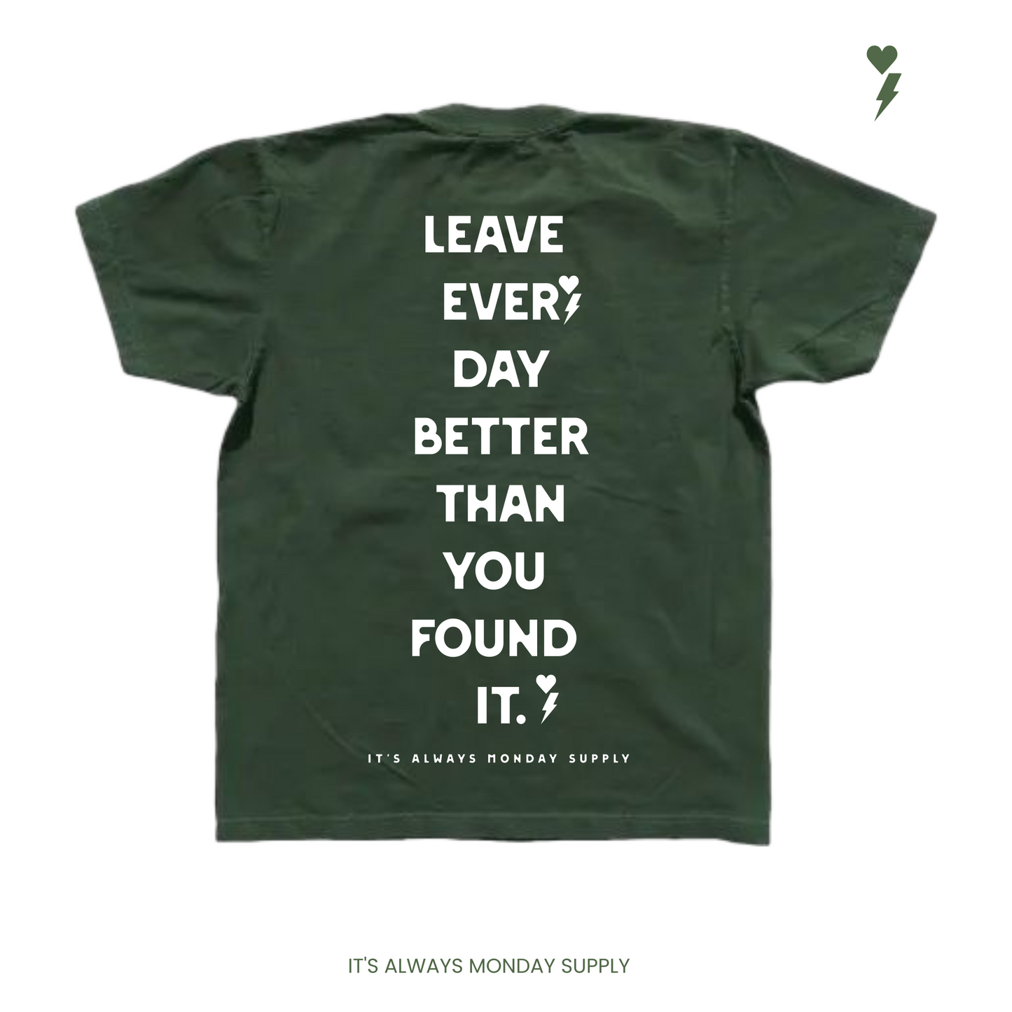 Do Better T-Shirt
