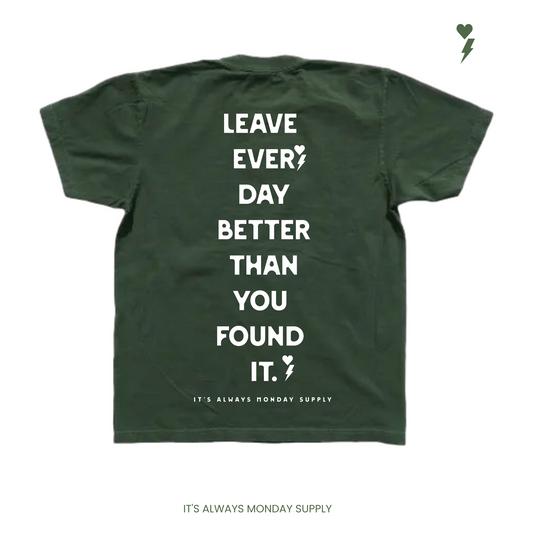 Do Better T-Shirt