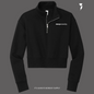 Essential Womens 1/4 Zip
