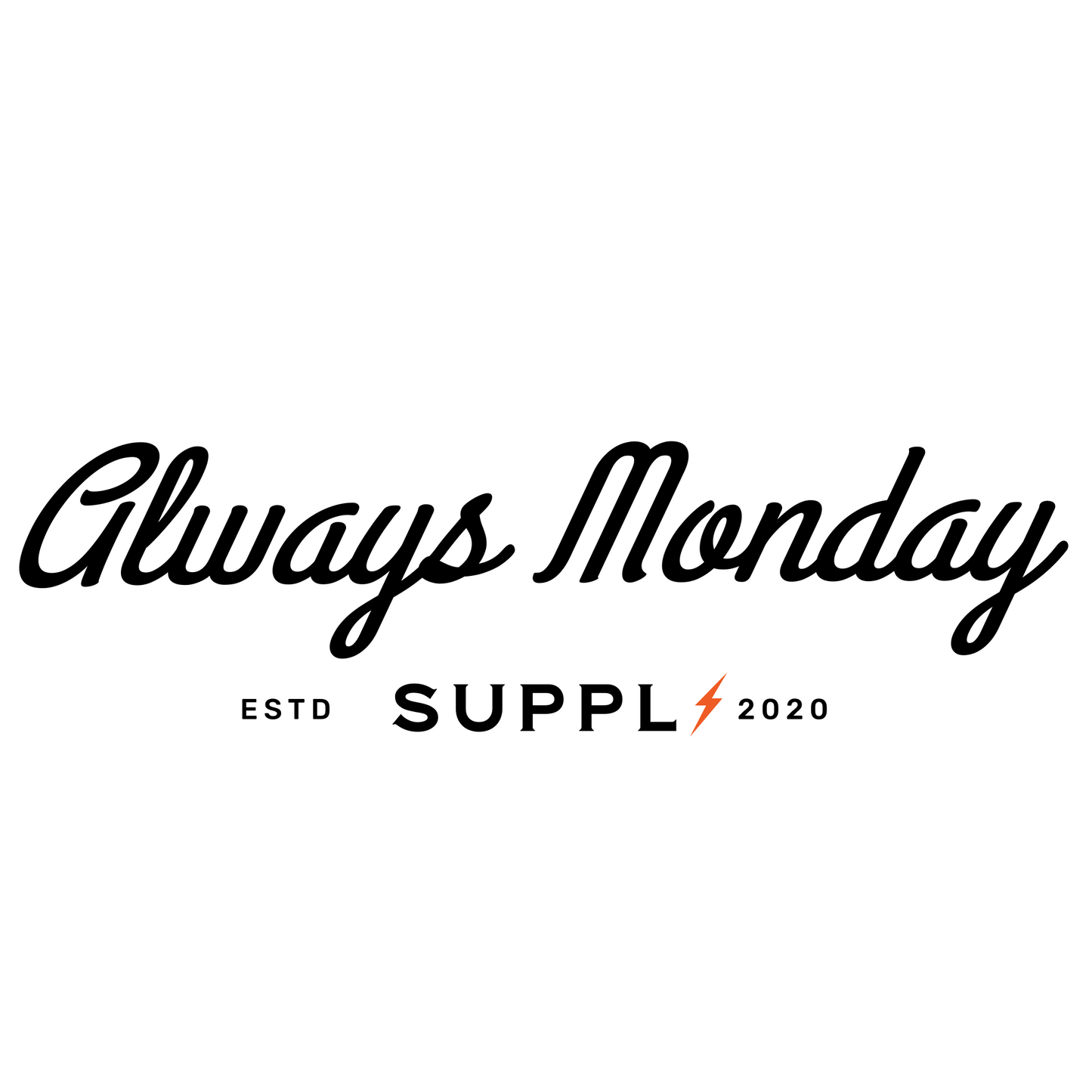 Monday Garage Mens Mechanic Shirt