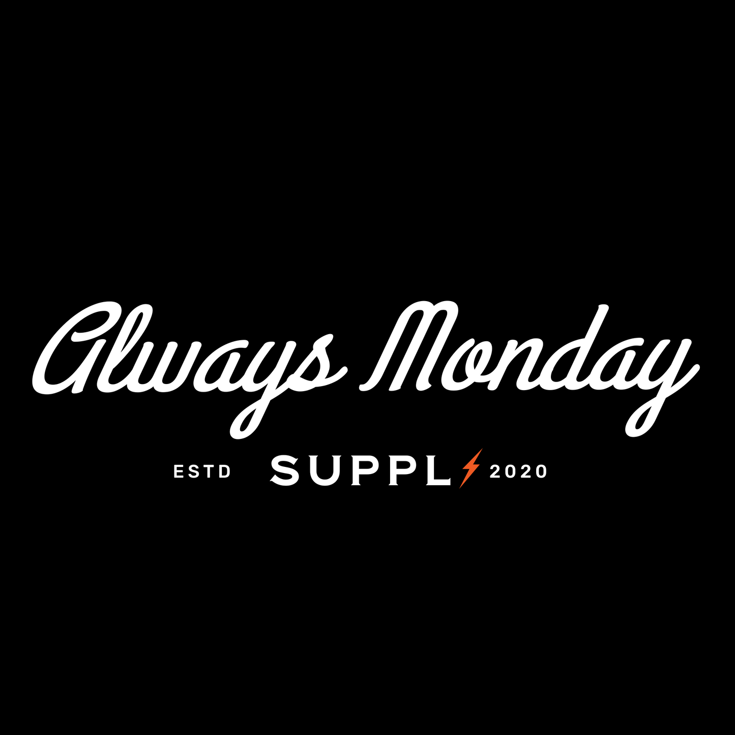 Monday Garage Mens Mechanic Shirt