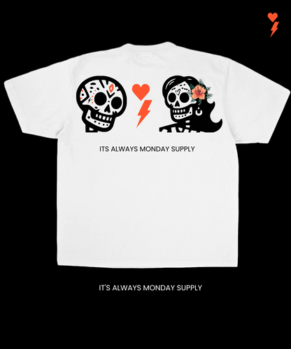 Ti'll Death Do Us Monday