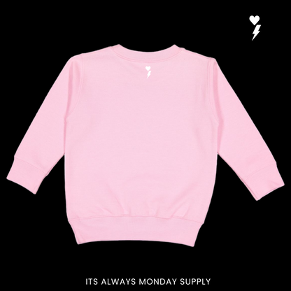 Dayless Unisex Crewneck