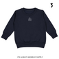Dayless Unisex Crewneck