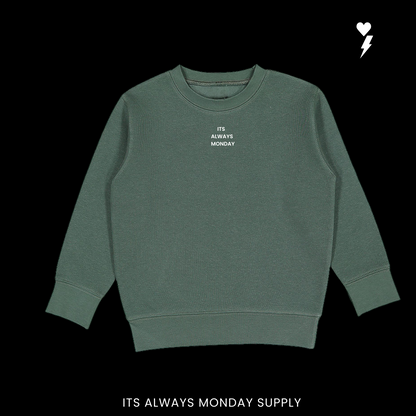 Dayless Unisex Crewneck