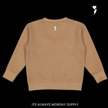 Dayless Unisex Crewneck