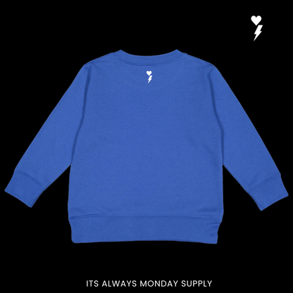 Dayless Unisex Crewneck