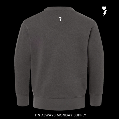 Dayless Unisex Crewneck