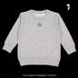 Dayless Unisex Crewneck
