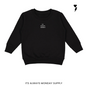Dayless Unisex Crewneck