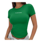 ITS ALWAYS MONDAY Bodycon Tee