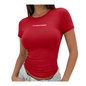 ITS ALWAYS MONDAY Bodycon Tee