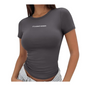 ITS ALWAYS MONDAY Bodycon Tee