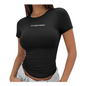 ITS ALWAYS MONDAY Bodycon Tee