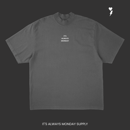 Til' Coffee Do Us Apart T Shirt DUDES